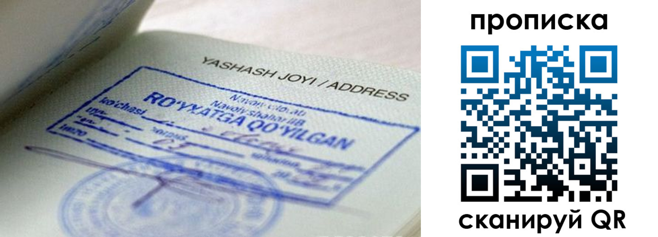 временная регистрация надежно в Тамбовской области